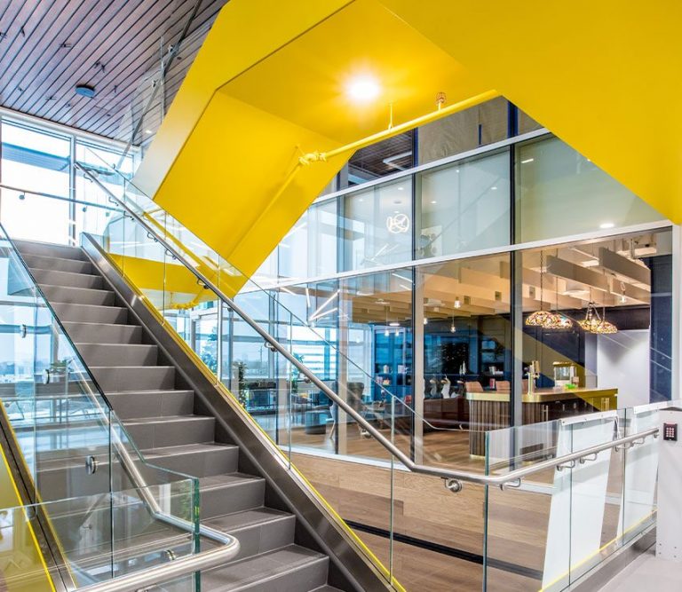 Banner Office